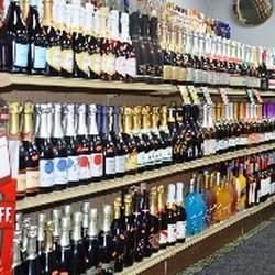 Township Liquor