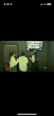 Gaam Karaoke by null