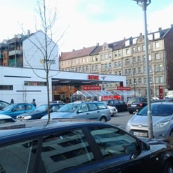 REWE
