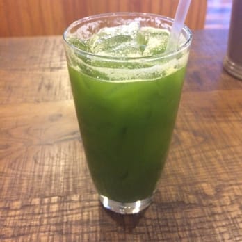 First Watch - Kale juice. Also highly recommend - Breakfast & Brunch Near Me - Fairborn, Ohio