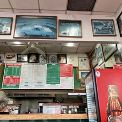 Capri Pizza & Sub Express