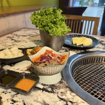 iWagyu - Japanese Near Me - Monterey Park, California