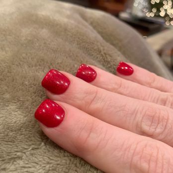 Blooming Nails - Nail Salons Near Me - Wayne, New Jersey
