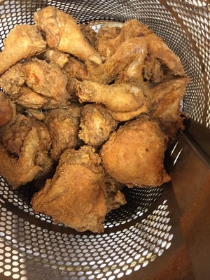 Mabel's Barbeque by null