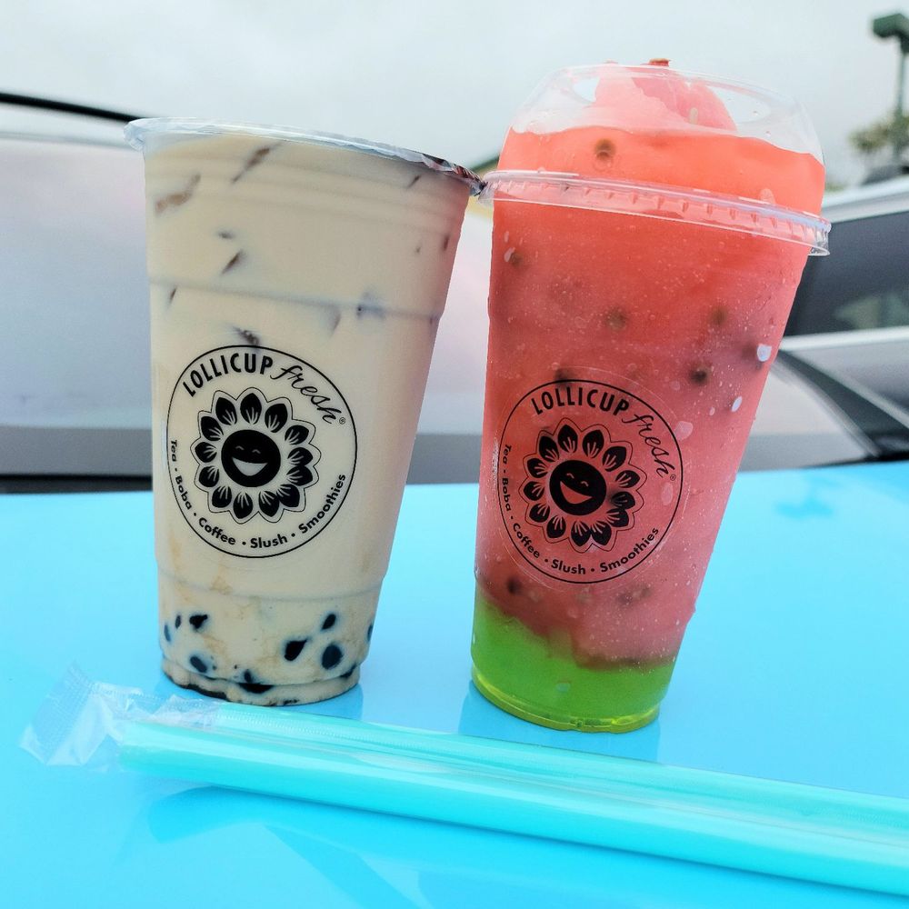 Lollicup Fresh - Taiwanese Near Me - Oceanside, California Lollicup Fresh - Taiwanese Near Me - Oceanside, California