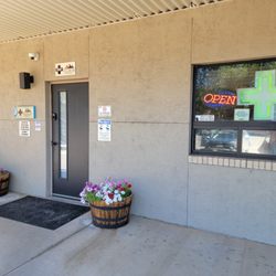 Telluride Bud Company - Durango - Front Door