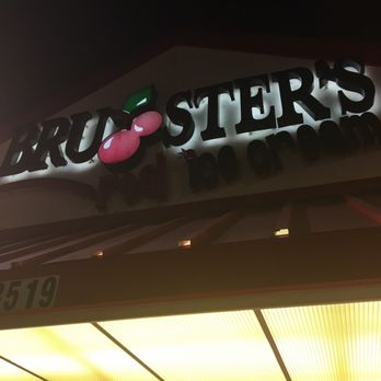 Bruster's Real Ice Cream - Ice Cream & Frozen Yogurt Near Me - Gaithersburg, Maryland Bruster's Real Ice Cream - Ice Cream & Frozen Yogurt Near Me - Gaithersburg, Maryland