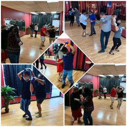 Latin Techniques Dance Studio