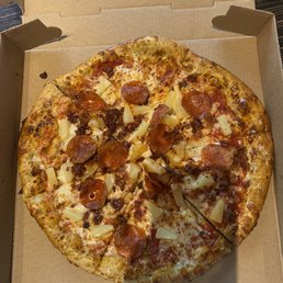 PIZZA STUDIO - Updated August 2025 - 119 Photos & 94 Reviews