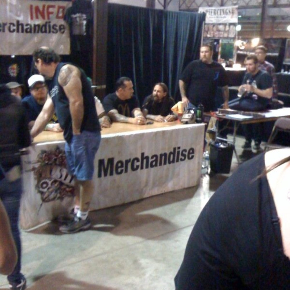 Musink Tattoo Convention - Local Flavor Near Me - Dallas, Texas Musink Tattoo Convention - Local Flavor Near Me - Dallas, Texas