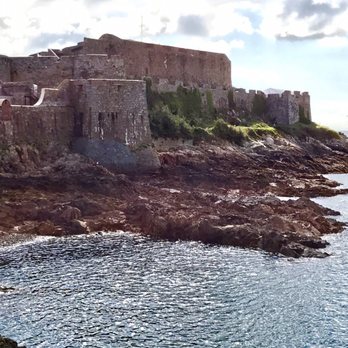 Castle Cornet - Castle Cornet. - Landmarks & Historical Buildings Near Me - Guernsey, GSY