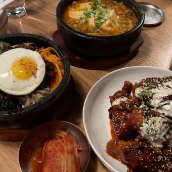 ANJU - Korean Near Me - Washington, DC, District of Columbia