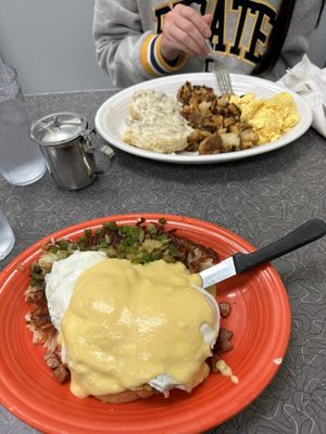 Kelly O's Diner in the Strip by null