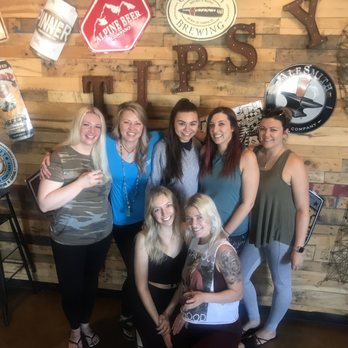 Tipsy Cactus TapRoom & Bottle Shop - Yogis - Wine Bars Near Me - Mesa, Arizona