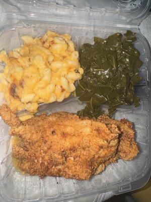 Oohh's & Aahh's by null