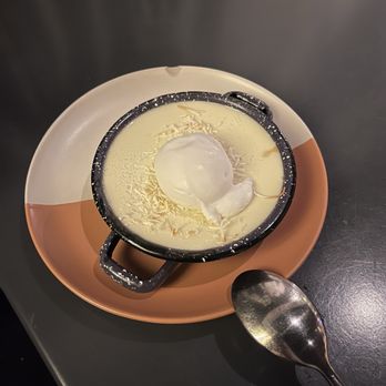 Parche - Flan - Colombian Near Me - Oakland, California