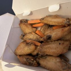15 pc Wings