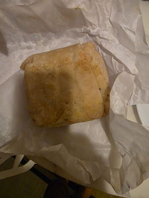 Ali's Roti by null