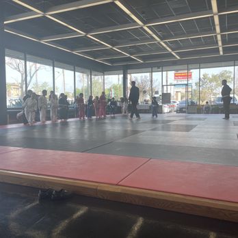 Uncharted Jiu Jitsu - Martial Arts Near Me - Corona, California