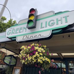 GREEN LIGHT DINER - Updated October 2025 - 336 Photos & 514 Reviews