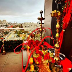 CJ Hookah Rentals