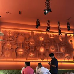 Shanghai Mama