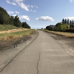Mokelumne trailhead