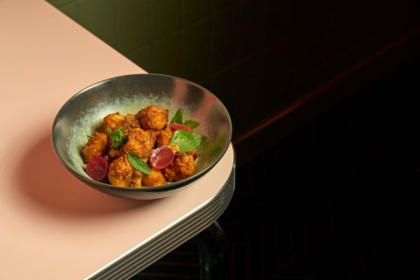 Niño Gordo Wynwood by null