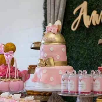 Event Engineers - Wedding Planning Near Me - Carson, California