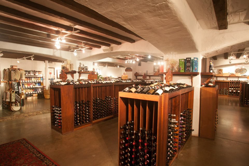 La Boutique Du Vin