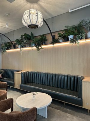 Macrina Bakery & Cafe by null