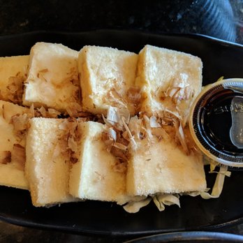 Ramen101 - Agedashi tofu - Ramen Near Me - San Leandro, California Ramen101 - Agedashi tofu - Ramen Near Me - San Leandro, California