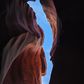 Adventurous Antelope Canyon Tours - Walking Tours Near Me - Page, Arizona