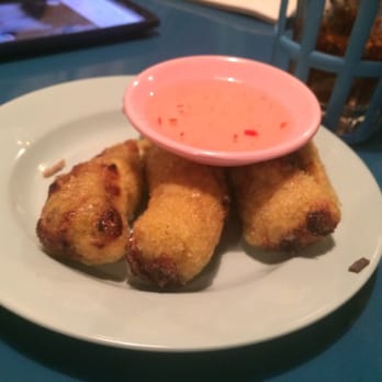 Nana - Spring rolls - Thai Near Me - Toronto, Ontario Nana - Spring rolls - Thai Near Me - Toronto, Ontario