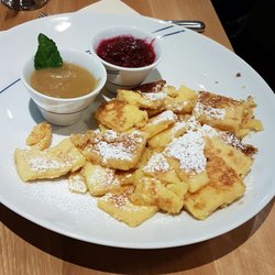 Wirtshaus am Tuxer Ferner