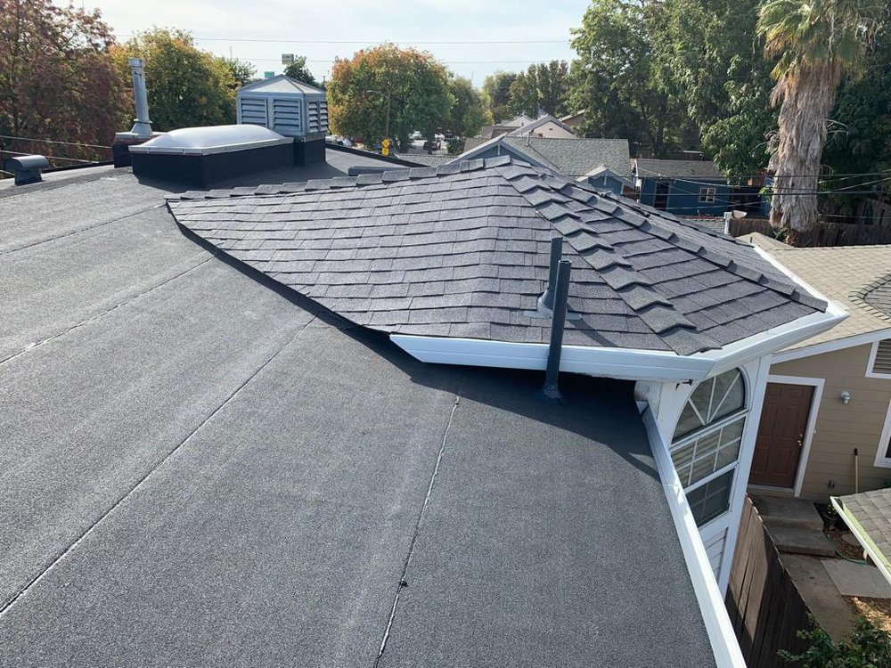 Slide of SmartBuild Construction