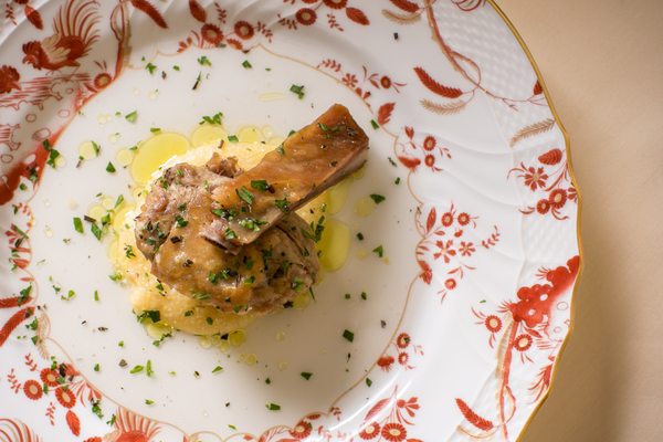 Vetri Cucina Las Vegas by null