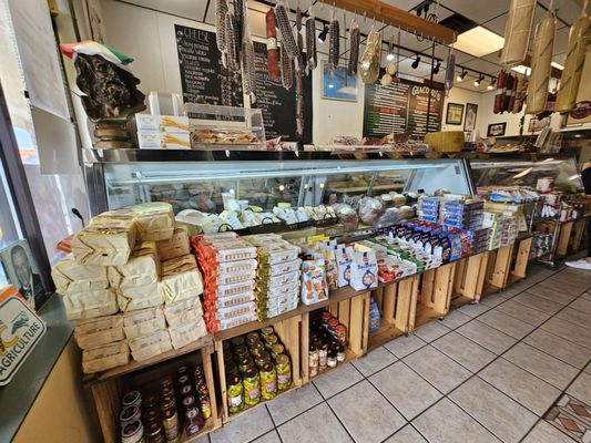 Giacomo's Italian Market by null