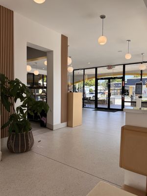 Fluffy Fluffy Dessert Cafe by null