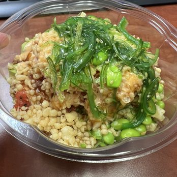 Poke Burri Raleigh - Poke Near Me - Raleigh, North Carolina Poke Burri Raleigh - Poke Near Me - Raleigh, North Carolina