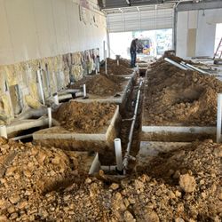 Master Kraft Plumbing