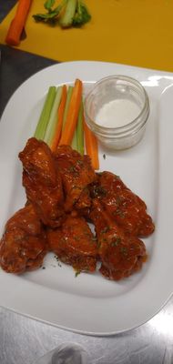 Anmwey Eatery by null