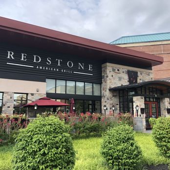 Redstone American Grill - Steakhouses Near Me - Bridgewater, New Jersey Redstone American Grill - Steakhouses Near Me - Bridgewater, New Jersey