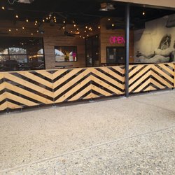 Spitz - Midland - Patio