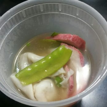 Wah Kue Cafe - Won ton soup - Chinese Near Me - Burien, Washington Wah Kue Cafe - Won ton soup - Chinese Near Me - Burien, Washington