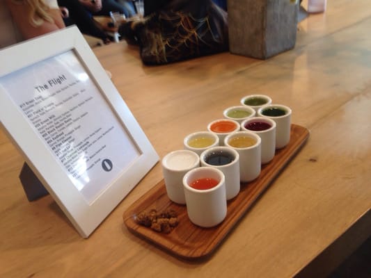 Verve Coffee Roasters by null