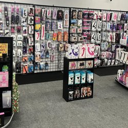 The Fantasy Shop Adult Superstore