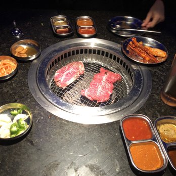 Iron Age - Korean bbq. Steak - Korean Near Me - Annandale, Virginia Iron Age - Korean bbq. Steak - Korean Near Me - Annandale, Virginia