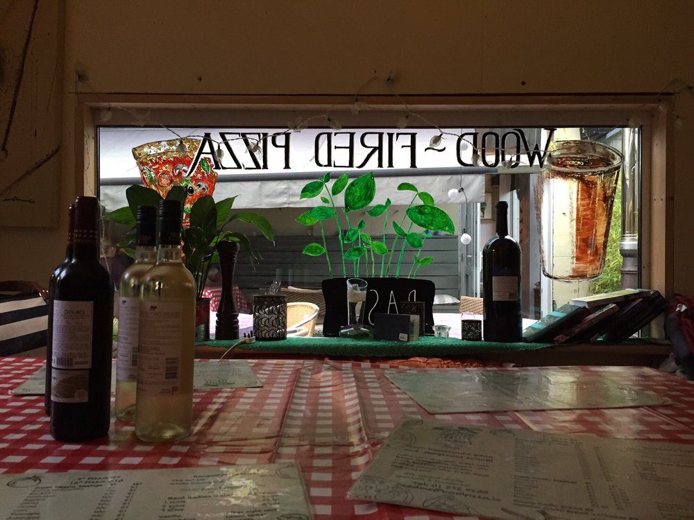 BASIL Updated August 2024 75 Photos & 22 Reviews 95 Ringsend Road