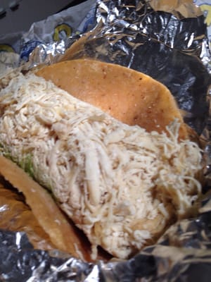 Pollo Regio by null